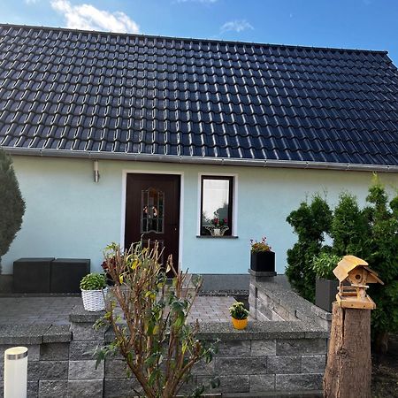 于克里茨Haus 1别墅 外观 照片